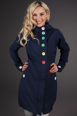 Maryland II. Dark Blue