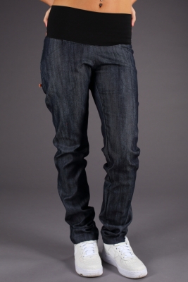 Mama II Hudson Denim