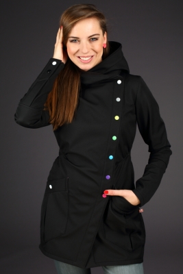 Winchester Rainbow Black