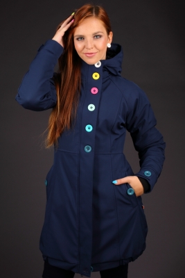 <small>Philadelphia Dark Blue - ZIMA</small>