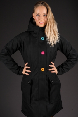 Mont Blanc Black - ZIMA