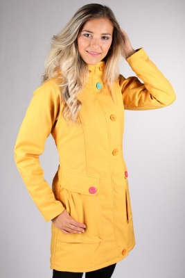 Mont Blanc Yellow - ZIMA