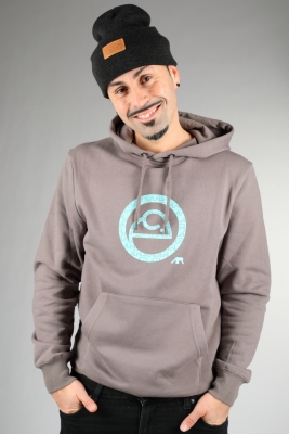 Ratguard SW Man Grey