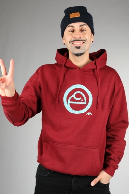 Ratguard SW Man Merlot