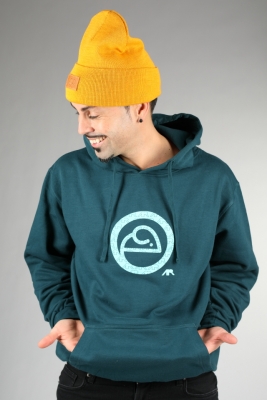 Ratguard SW Man Petrol