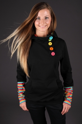 Balears Black Rainbow