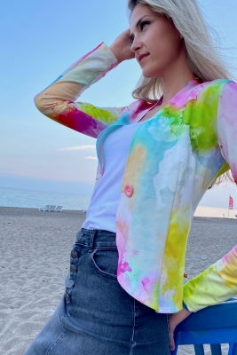 Biollet Colour Splash