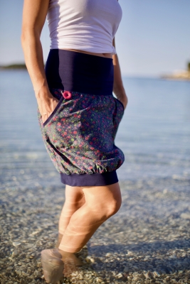 Clara Fuchsia Flowers