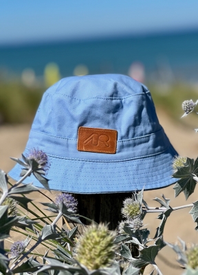 Bucket Sky Blue