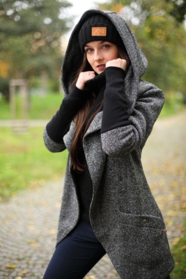 Niagara Sweater Black