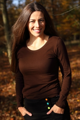 Sydney II. Chocolate