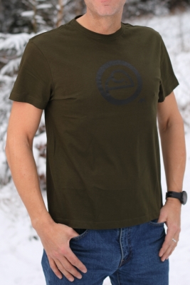 Ratguard Man Khaki/Black