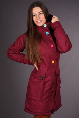 Mont Blanc Merlot - ZIMA