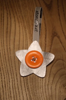 AR Star Orange