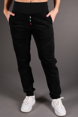 Kalamazoo Black Cord