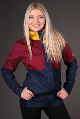 Newbridge D.Blue/Merlot