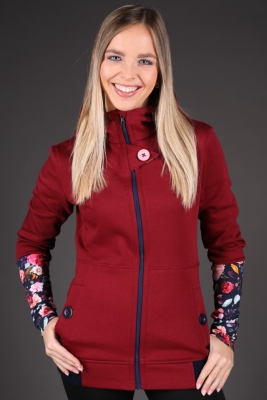 Augusta Mag. Flowers