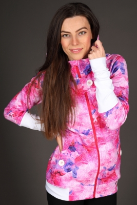 Augusta Mandala Fuchsia