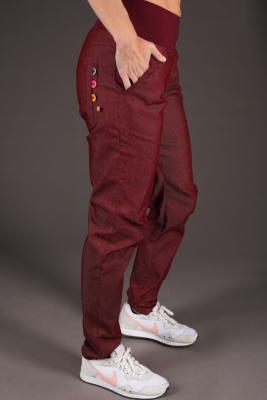 Kalamazoo Merlot Denim