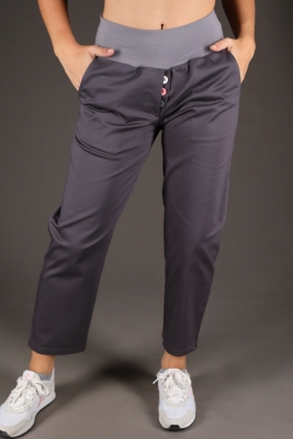 Brix Slim Grey