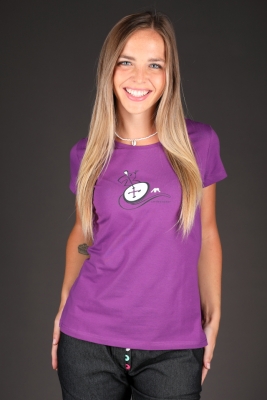 30 Button Magenta