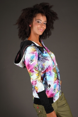 Augusta Pastel Garden