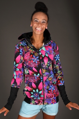 Augusta Wild Flowers