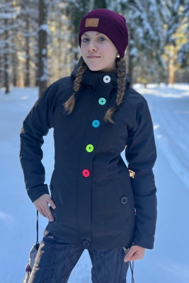 Kilmore Black - ZIMA