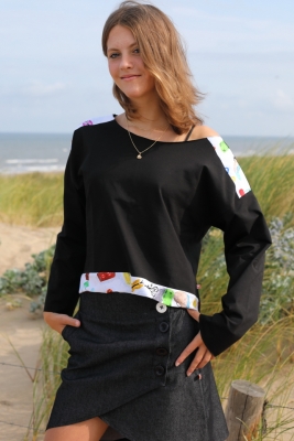 Chambery Playground Black