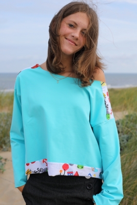 <small>Chambery Playground Tyrkys</small>