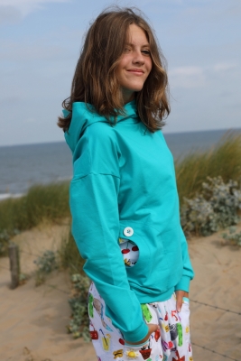 Pilot Playground Tyrkys