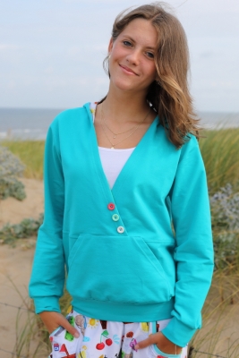 Seaside Playground Tyrkys