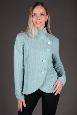 Belleville Cue Sky II.