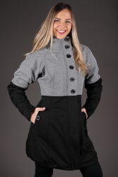 Philadelphia Grey/Black - ZIMA