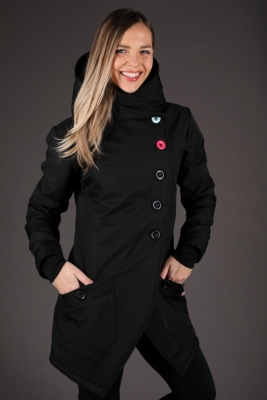 Niagara W/Black - ZIMA