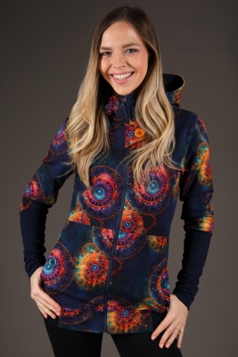 Augusta Blue Mandala