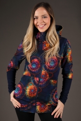 Augusta Blue Mandala