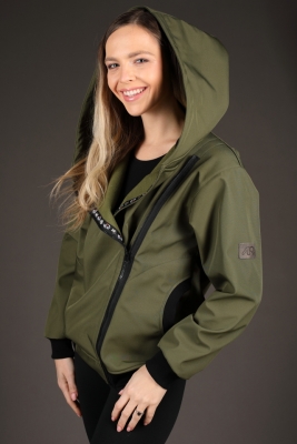 Barclay Khaki