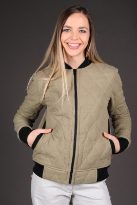 LaGuardia Khaki