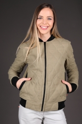 LaGuardia Khaki