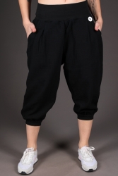 Bluff Black