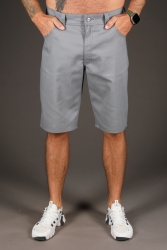 Brief Grey Denim
