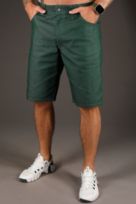 Brief D.Green Denim