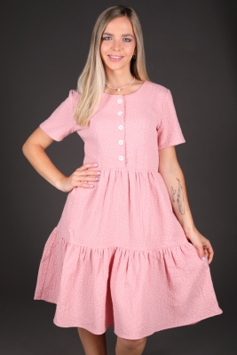 Rowan Pink Dot