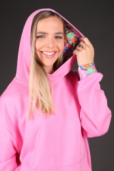 Toston Pink