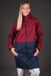 Edison Merlot/Blue