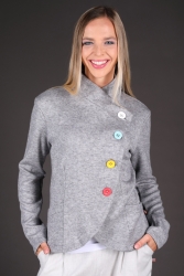 Belleville Grey