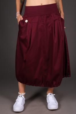 Puerto Dark Red