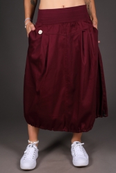 Puerto Dark Red