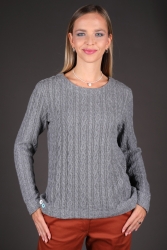 Bergen Grey